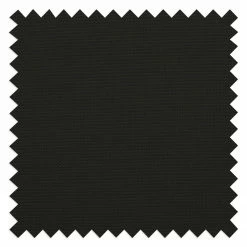 Mooved Canapé convertible Latina IV Tissu - Noir - Largeur : 190 cm -loftscape Boutique schlafsofa latina webstoff schwarz 165 cm 3648901