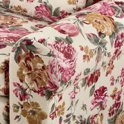 Mooved Canapé convertible Latina XII - Largeur : 205 cm -loftscape Boutique schlafsofa latina x webstoff beige rot 165 cm 4192404