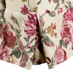 Mooved Canapé convertible Latina XII - Largeur : 205 cm -loftscape Boutique schlafsofa latina x webstoff beige rot 165 cm 4192408