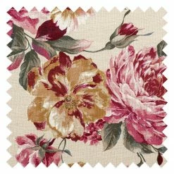 Mooved Canapé convertible Latina XII - Largeur : 205 cm -loftscape Boutique schlafsofa latina x webstoff beige rot 165 cm 4192412