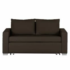 Mooved Canapé convertible Latina XIV - Expresso - Largeur : 193 cm 16 Mooved Canapé convertible Latina XIV - Expresso - Largeur : 193 cm -loftscape Boutique schlafsofa latina xiv kunstleder espresso 150 cm 4433948