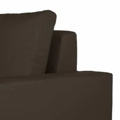 Mooved Canapé convertible Latina XIV - Expresso - Largeur : 193 cm 18 Mooved Canapé convertible Latina XIV - Expresso - Largeur : 193 cm -loftscape Boutique schlafsofa latina xiv kunstleder espresso 150 cm 4433956
