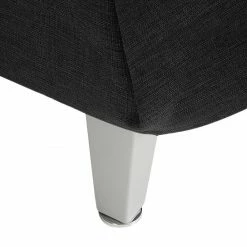 Chillout by Franz Fertig Canapé convertible Leo - Anthracite 23 Chillout by Franz Fertig Canapé convertible Leo - Anthracite -loftscape Boutique schlafsofa leo webstoff anthrazit 1396470