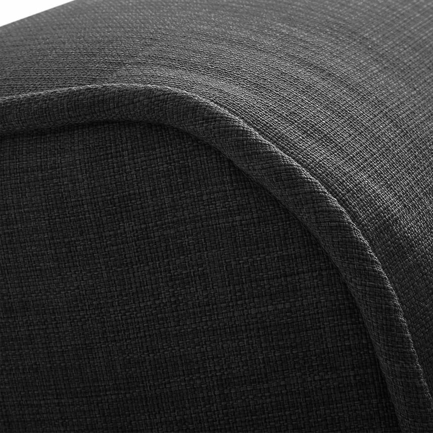 Chillout by Franz Fertig Canapé convertible Leo - Anthracite 10 Chillout by Franz Fertig Canapé convertible Leo - Anthracite – Image 8