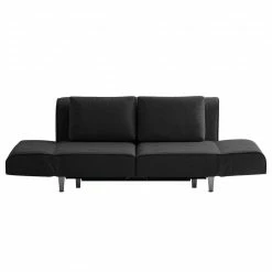 Chillout by Franz Fertig Canapé convertible Leo - Anthracite 15 Chillout by Franz Fertig Canapé convertible Leo - Anthracite -loftscape Boutique schlafsofa leo webstoff anthrazit 1396486