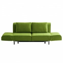 Chillout by Franz Fertig Canapé convertible Leo 15 Chillout by Franz Fertig Canapé convertible Leo -loftscape Boutique schlafsofa leo webstoff gruen 1396434