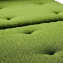 Chillout by Franz Fertig Canapé convertible Leo 22 Chillout by Franz Fertig Canapé convertible Leo -loftscape Boutique schlafsofa leo webstoff gruen 1396450