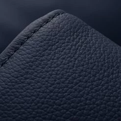 Chillout by Franz Fertig Canapé convertible Plaza - Bleu foncé - Largeur : 172 cm - Accoudoir réglable 20 Chillout by Franz Fertig Canapé convertible Plaza - Bleu foncé - Largeur : 172 cm - Accoudoir réglable -loftscape Boutique schlafsofa plaza echtleder dunkelblau 172 cm abklappbare armlehnen 1412798