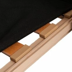 Chillout by Franz Fertig Canapé convertible Plaza - Anthracite - Largeur : 172 cm - Accoudoir réglable 20 Chillout by Franz Fertig Canapé convertible Plaza - Anthracite - Largeur : 172 cm - Accoudoir réglable -loftscape Boutique schlafsofa plaza webstoff anthrazit 172 cm 1397290