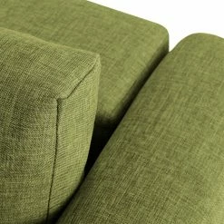 Chillout by Franz Fertig Canapé convertible Randa - Vert - Largeur : 202 cm 16 Chillout by Franz Fertig Canapé convertible Randa - Vert - Largeur : 202 cm -loftscape Boutique schlafsofa randa webstoff gruen 168 cm 4016432