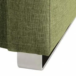 Chillout by Franz Fertig Canapé convertible Randa - Vert - Largeur : 202 cm 18 Chillout by Franz Fertig Canapé convertible Randa - Vert - Largeur : 202 cm -loftscape Boutique schlafsofa randa webstoff gruen 168 cm 4016444