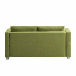 Chillout by Franz Fertig Canapé convertible Randa - Vert - Largeur : 202 cm 15 Chillout by Franz Fertig Canapé convertible Randa - Vert - Largeur : 202 cm -loftscape Boutique schlafsofa randa webstoff gruen 168 cm 4016456