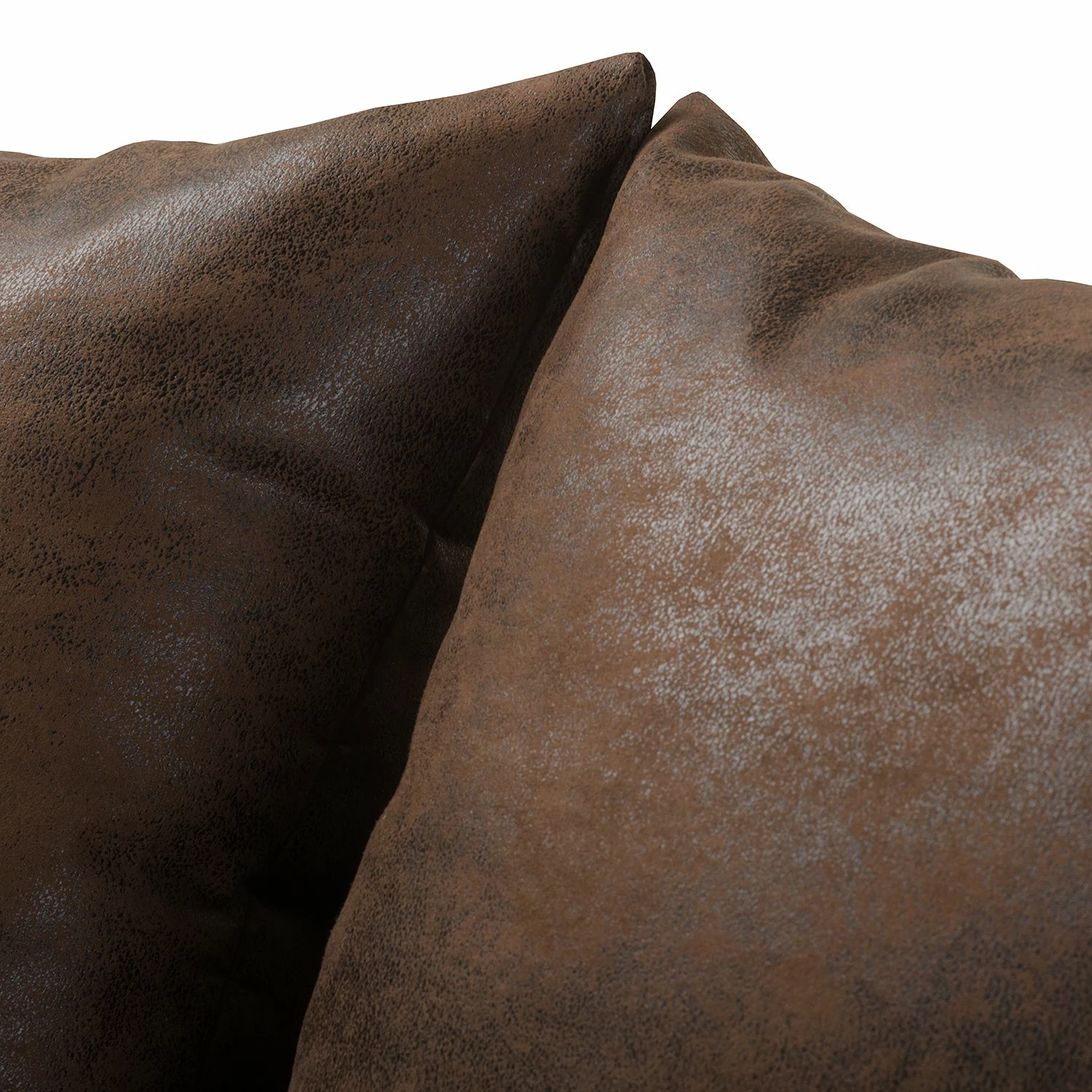 Mooved Canapé convertible Rollins - Cognac vintage 15 Mooved Canapé convertible Rollins - Cognac vintage – Image 13