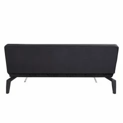 Mooved Canapé convertible Savigna - Aspect cuir vieilli - Marron 16 Mooved Canapé convertible Savigna - Aspect cuir vieilli - Marron -loftscape Boutique schlafsofa savigna antiklederoptik braun 1406394