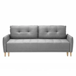 Mørteens Canapé convertible Sundance - Gris clair 19 Mørteens Canapé convertible Sundance - Gris clair -loftscape Boutique schlafsofa sundance webstoff hellgrau 4878764