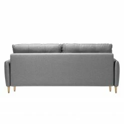 Mørteens Canapé convertible Sundance - Gris clair 22 Mørteens Canapé convertible Sundance - Gris clair -loftscape Boutique schlafsofa sundance webstoff hellgrau 4878776