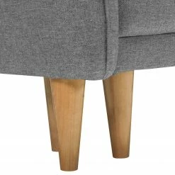 Mørteens Canapé convertible Sundance - Gris clair 25 Mørteens Canapé convertible Sundance - Gris clair -loftscape Boutique schlafsofa sundance webstoff hellgrau 4878788