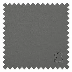 Modoform Canapé convertible Torsby - Cuir véritable anthracite -loftscape Boutique schlafsofa torsby echtleder anthrazit 495103