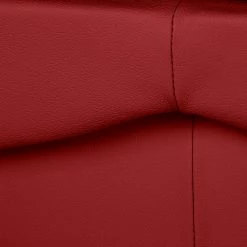 Modoform Canapé convertible Torsby - Cuir véritable rouge 32 Modoform Canapé convertible Torsby - Cuir véritable rouge -loftscape Boutique schlafsofa torsby echtleder rot 494942