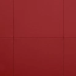 Modoform Canapé convertible Torsby - Cuir véritable rouge 31 Modoform Canapé convertible Torsby - Cuir véritable rouge -loftscape Boutique schlafsofa torsby echtleder rot 494943