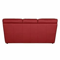 Modoform Canapé convertible Torsby - Cuir véritable rouge 29 Modoform Canapé convertible Torsby - Cuir véritable rouge -loftscape Boutique schlafsofa torsby echtleder rot 494945