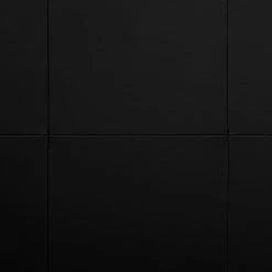 Modoform Canapé convertible Torsby - Cuir véritable Noir -loftscape Boutique schlafsofa torsby echtleder schwarz 495260