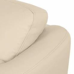 Modoform Canapé convertible Toucy - Cuir véritable Beige 32 Modoform Canapé convertible Toucy - Cuir véritable Beige -loftscape Boutique schlafsofa toucy echtleder beige 461345
