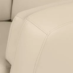 Modoform Canapé convertible Toucy - Cuir véritable Beige 31 Modoform Canapé convertible Toucy - Cuir véritable Beige -loftscape Boutique schlafsofa toucy echtleder beige 461346