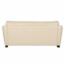 Modoform Canapé convertible Toucy - Cuir véritable Beige 29 Modoform Canapé convertible Toucy - Cuir véritable Beige -loftscape Boutique schlafsofa toucy echtleder beige 461348