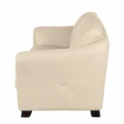 Modoform Canapé convertible Toucy - Cuir véritable Beige 26 Modoform Canapé convertible Toucy - Cuir véritable Beige -loftscape Boutique schlafsofa toucy echtleder beige 461350