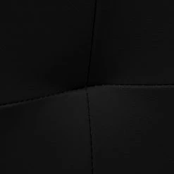 Modoform Canapé convertible Toucy - Cuir véritable noir 30 Modoform Canapé convertible Toucy - Cuir véritable noir -loftscape Boutique schlafsofa toucy echtleder schwarz 461105