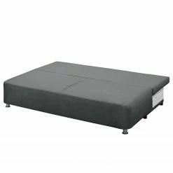 Modoform Canapé convertible Yoxford - Microfibre -loftscape Boutique schlafsofa yoxford microfaser basalt 5054220
