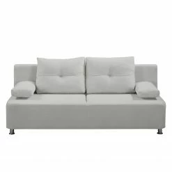 Modoform Canapé convertible Yoxford - Microfibre 19 Modoform Canapé convertible Yoxford - Microfibre -loftscape Boutique schlafsofa yoxford microfaser platin 5054356
