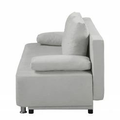 Modoform Canapé convertible Yoxford - Microfibre 21 Modoform Canapé convertible Yoxford - Microfibre -loftscape Boutique schlafsofa yoxford microfaser platin 5054360