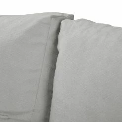 Modoform Canapé convertible Yoxford - Microfibre 27 Modoform Canapé convertible Yoxford - Microfibre -loftscape Boutique schlafsofa yoxford microfaser platin 5054384