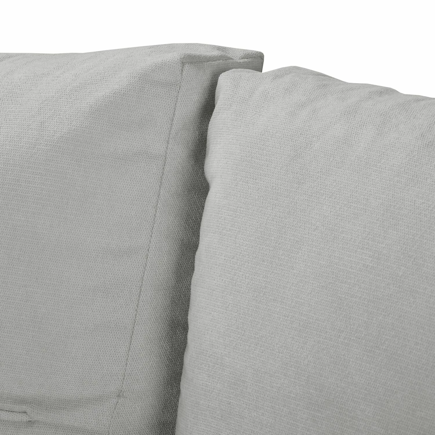 Modoform Canapé convertible Yoxford - Microfibre 13 Modoform Canapé convertible Yoxford - Microfibre – Image 11