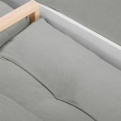 Modoform Canapé convertible Yoxford - Microfibre 29 Modoform Canapé convertible Yoxford - Microfibre -loftscape Boutique schlafsofa yoxford microfaser platin 5054392