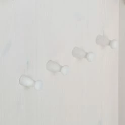 Maison Belfort Armoire à bijoux Amata - Pin massif Blanc 20 Maison Belfort Armoire à bijoux Amata - Pin massif Blanc -loftscape Boutique schmuckschrank amata kiefer massiv weiss 1255778