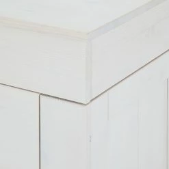 Maison Belfort Armoire à bijoux Amata - Pin massif Blanc 21 Maison Belfort Armoire à bijoux Amata - Pin massif Blanc -loftscape Boutique schmuckschrank amata kiefer massiv weiss 1255782