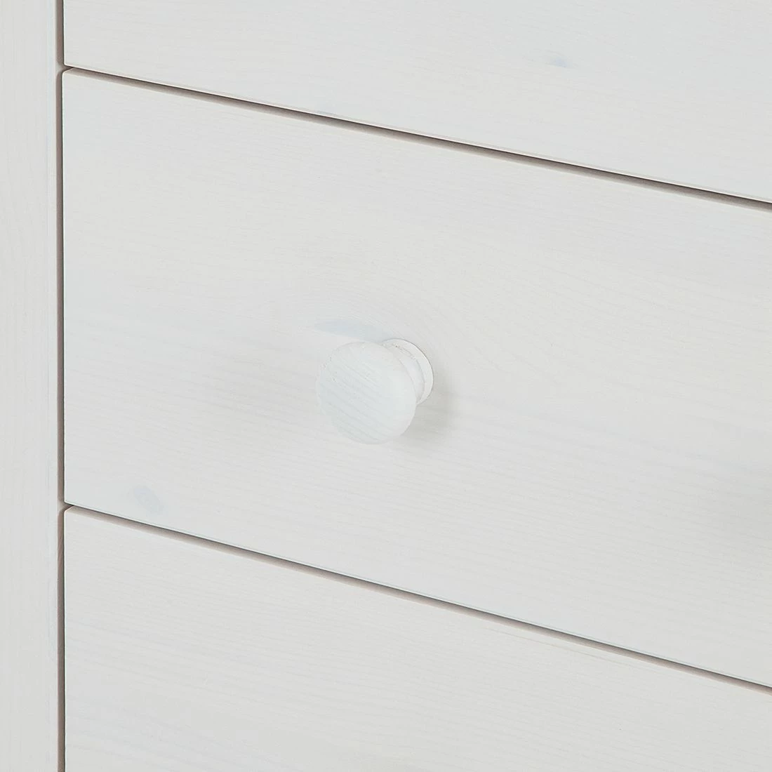 Maison Belfort Armoire à bijoux Amata - Pin massif Blanc 10 Maison Belfort Armoire à bijoux Amata - Pin massif Blanc – Image 8