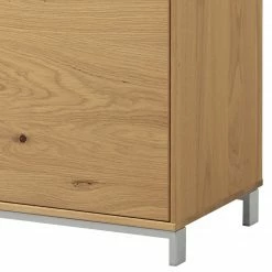 Voss Commode Vedo III - Chêne / Blanc 18 Voss Commode Vedo III - Chêne / Blanc -loftscape Boutique schuhkommode vedo i eiche weiss 4908392 1