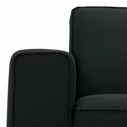 Studio Copenhagen Fauteuil Ampio Tissu - Tissu Floreana : Anthracite - Noir 17 Studio Copenhagen Fauteuil Ampio Tissu - Tissu Floreana : Anthracite - Noir -loftscape Boutique sessel ampio schwarz stoff floreana anthrazit 3981204