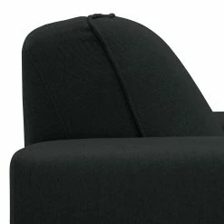 Studio Copenhagen Fauteuil Ampio Tissu - Tissu Floreana : Anthracite - Noir 18 Studio Copenhagen Fauteuil Ampio Tissu - Tissu Floreana : Anthracite - Noir -loftscape Boutique sessel ampio schwarz stoff floreana anthrazit 3981208