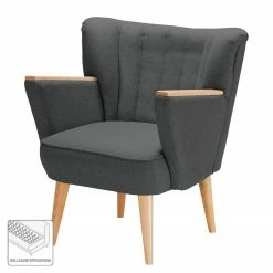 Mørteens Fauteuil Bauro I - Anthracite 14 Mørteens Fauteuil Bauro I - Anthracite -loftscape Boutique sessel bauro i filz anthrazit 4542228