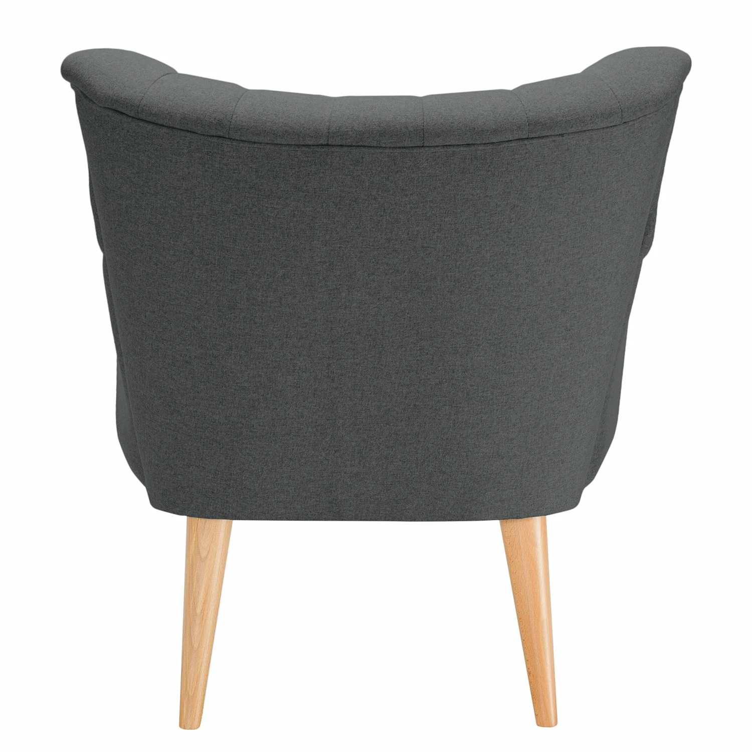 Mørteens Fauteuil Bauro I - Anthracite 7 Mørteens Fauteuil Bauro I - Anthracite – Image 5