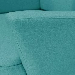 Mørteens Fauteuil Bauro II - Turquoise 19 Mørteens Fauteuil Bauro II - Turquoise -loftscape Boutique sessel bauro ii filz tuerkis 4544124
