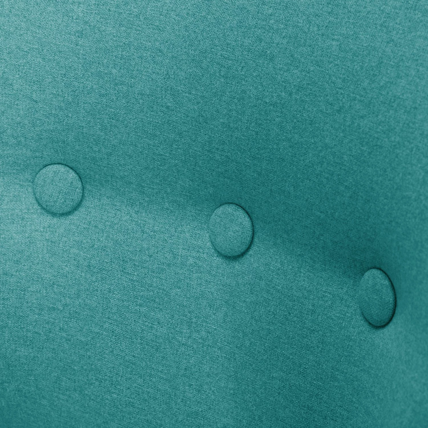 Mørteens Fauteuil Bauro II - Turquoise 11 Mørteens Fauteuil Bauro II - Turquoise – Image 9