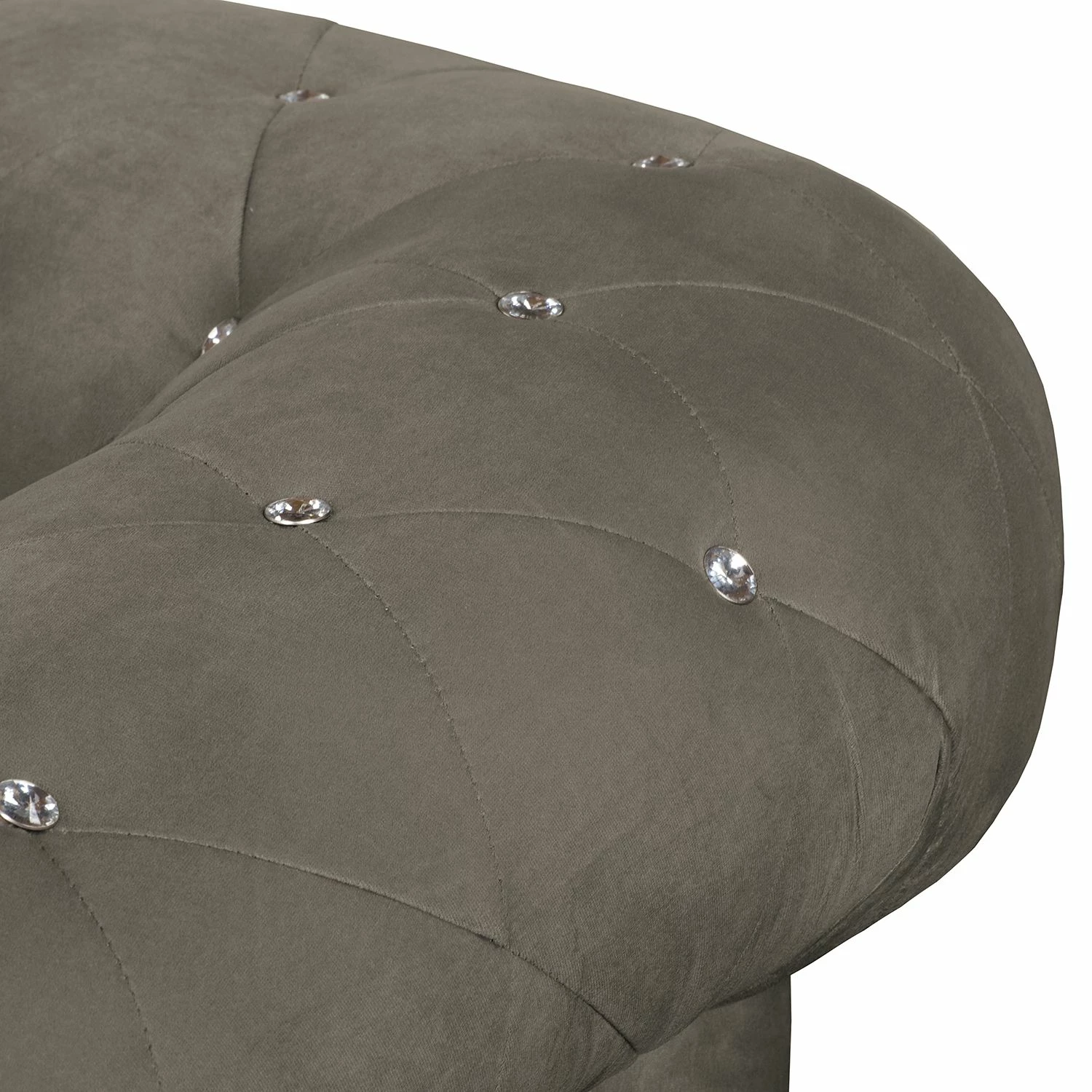 Jack & Alice Fauteuil Benavente I - Gris minéral 8 Jack & Alice Fauteuil Benavente I - Gris minéral – Image 6