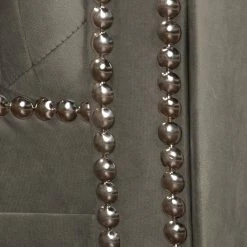 Jack & Alice Fauteuil Benavente I - Gris minéral 22 Jack & Alice Fauteuil Benavente I - Gris minéral -loftscape Boutique sessel benavente i microfaser steingrau 4653252