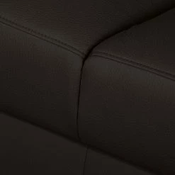 Fredriks Fauteuil Bollon - Marron foncé 21 Fredriks Fauteuil Bollon - Marron foncé -loftscape Boutique sessel bollon kunstleder dunkelbraun 4154656